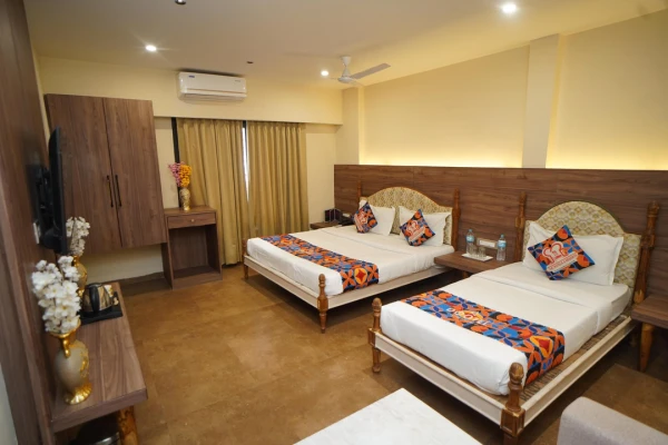 online room booking in pithampur, pithampur - deotel inn pithampur