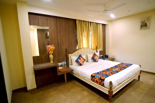 best day time hotels in deotel inn pithampur pithampur