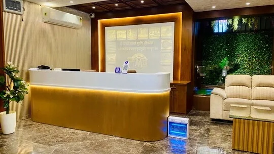 hotel with bar in pithampur, pithampur - hotel madhur