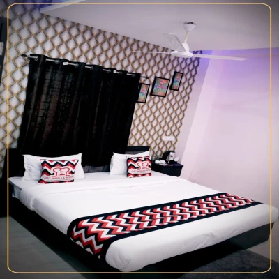best hotels in jmc hotel s inn pithampur
