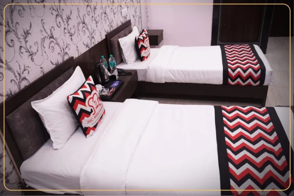 business hotels in jmc hotel s inn pithampur
