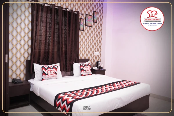 corporate hotels in jmc hotel s inn pithampur