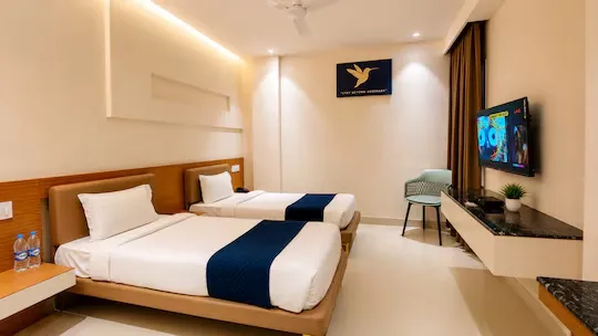 couple friendly hotels in nyotel tgv pithampur pithampur