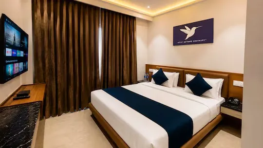 book hotels in nyotel tgv pithampur pithampur
