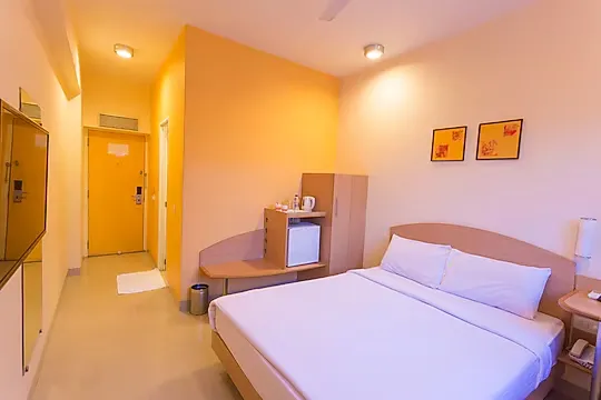 best day use hotels in ginger pondicherry pondicherry