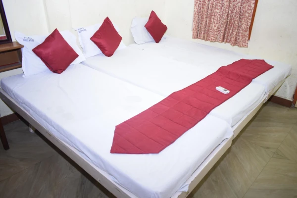 hotel with bar in kottakuppam, pondicherry - hotel pms residency