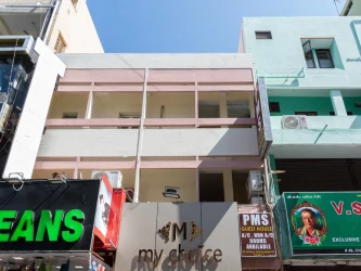 hotel in kottakuppam, pondicherry for family - hotel pms residency