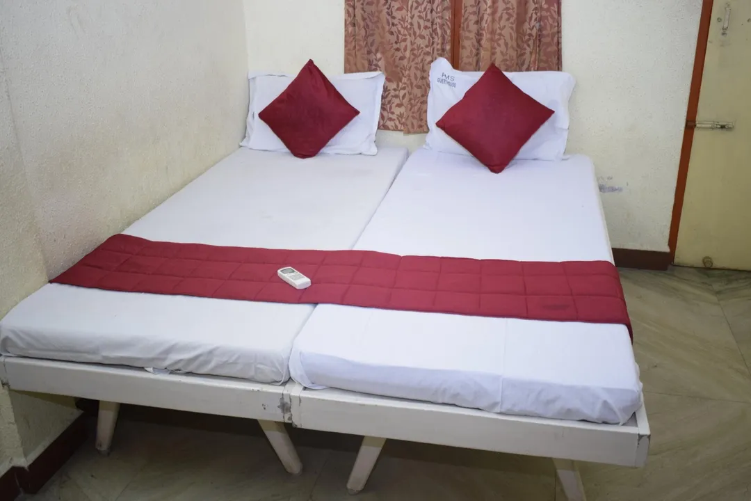 hotel with bar in kottakuppam, pondicherry - hotel pms residency