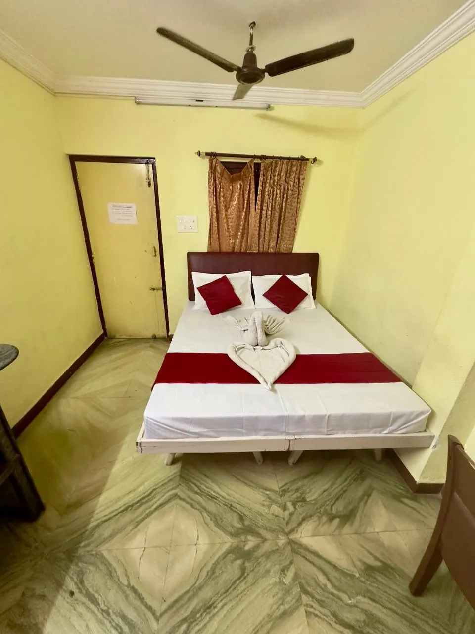 kottakuppam, pondicherry hotel booking - hotel pms residency