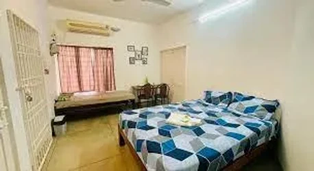 online room booking in heritage town, pondicherry - le sunshine residency