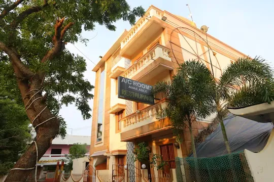 3 star hotel in auroville, pondicherry - pheonix residency
