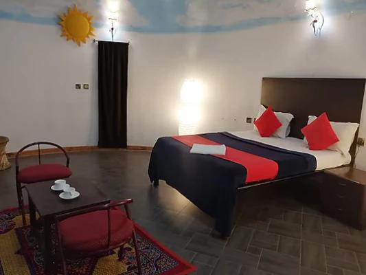 hotel near pondicherry railway station - pheonix residency