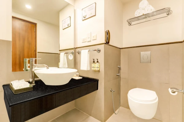 hotel near port blair railway station - lemon tree hotel port blair