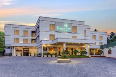 budget hotel in jungli ghat, port blair - lemon tree hotel port blair