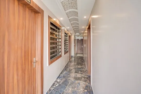best hotels for couple in hotel akshardham palace inn prayagraj