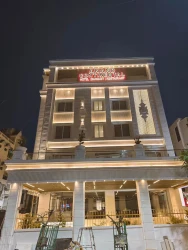 early check in hotels in hotel anand continental prayagraj