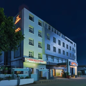 hotel room booking in civil lines, prayagraj - max hotel prayagraj