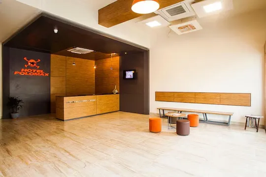 hotels for unmarried couples in max hotel prayagraj prayagraj
