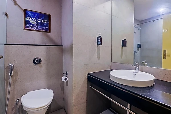 civil lines, prayagraj hotel booking - max hotel prayagraj