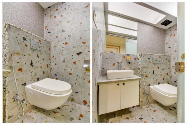 best hotel in abssolute homtel rooms & suites pune