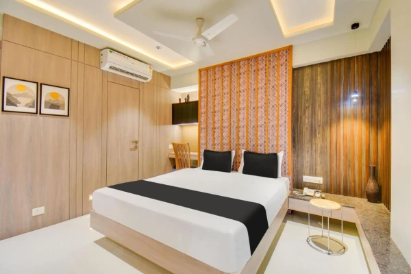 budget hotels in abssolute homtel rooms & suites pune