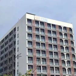 fully furnished service apartment for rent in viman nagar, pune - aero 17