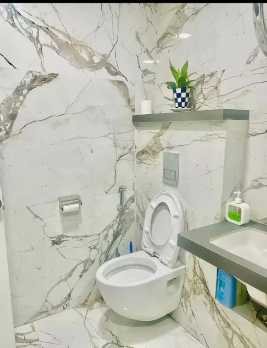 service apartment in viman nagar, pune on monthly basis - aero 17
