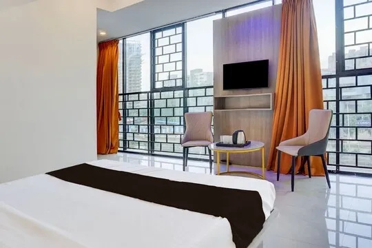 hourly hotel in atithi executive pune