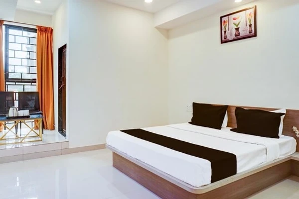 day hotels in atithi executive pune
