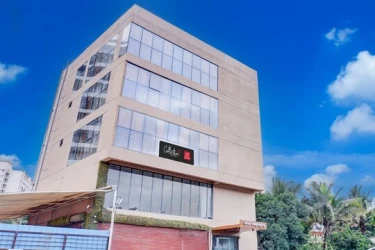 best romantic hotels in atithi executive pune