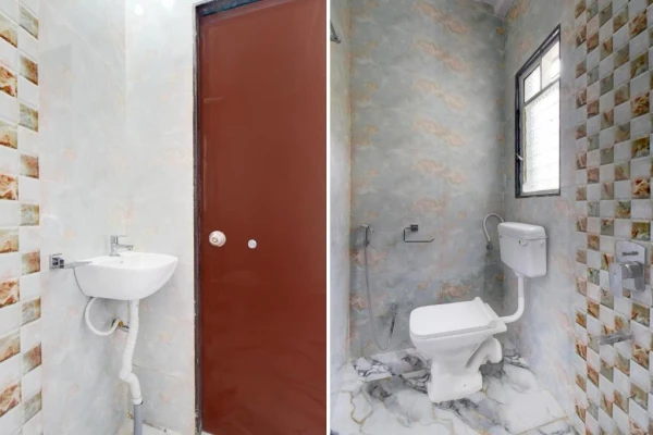 hotel with gym in kharadi, pune - aura suites