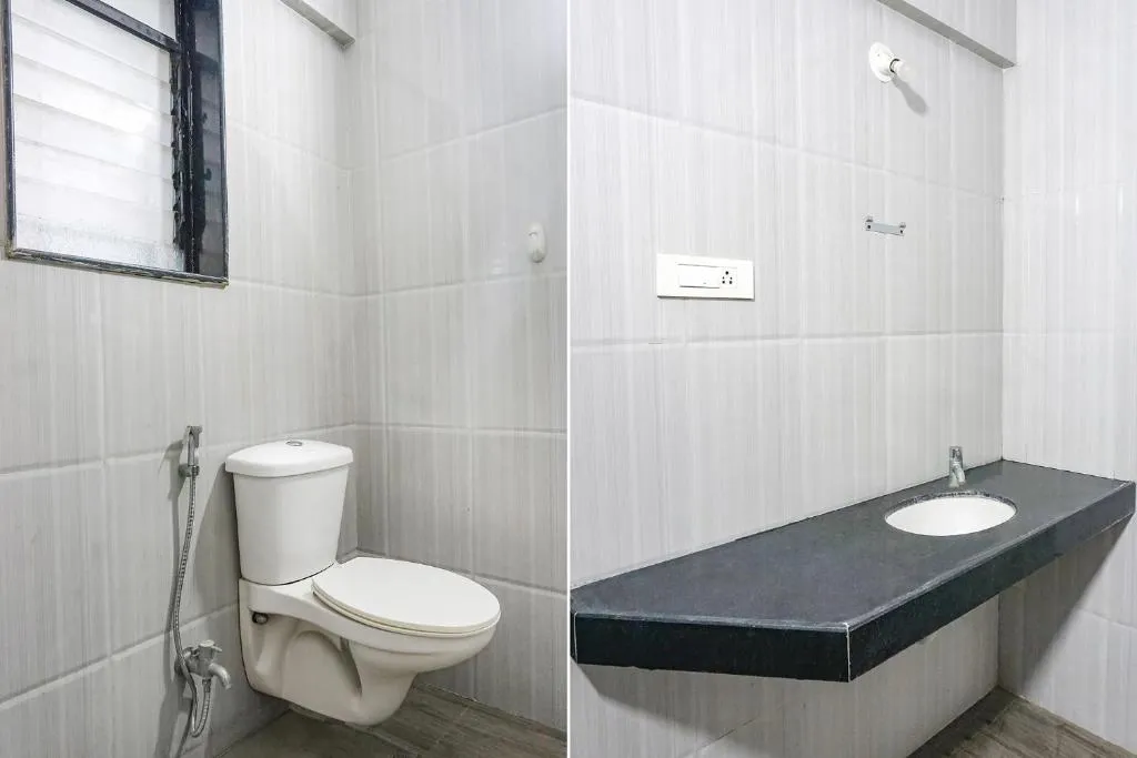 couple friendly hotels in baner executive pune