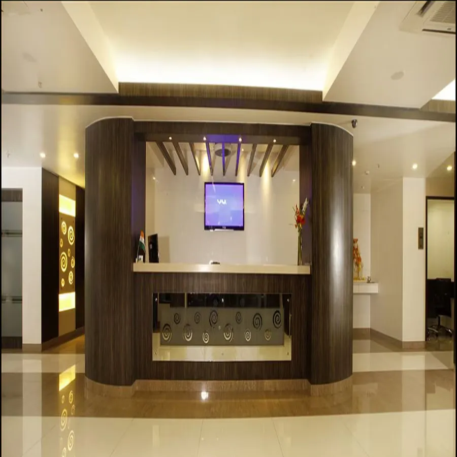 budget hotel in hinjewadi, pune - bizz tamanna hotel