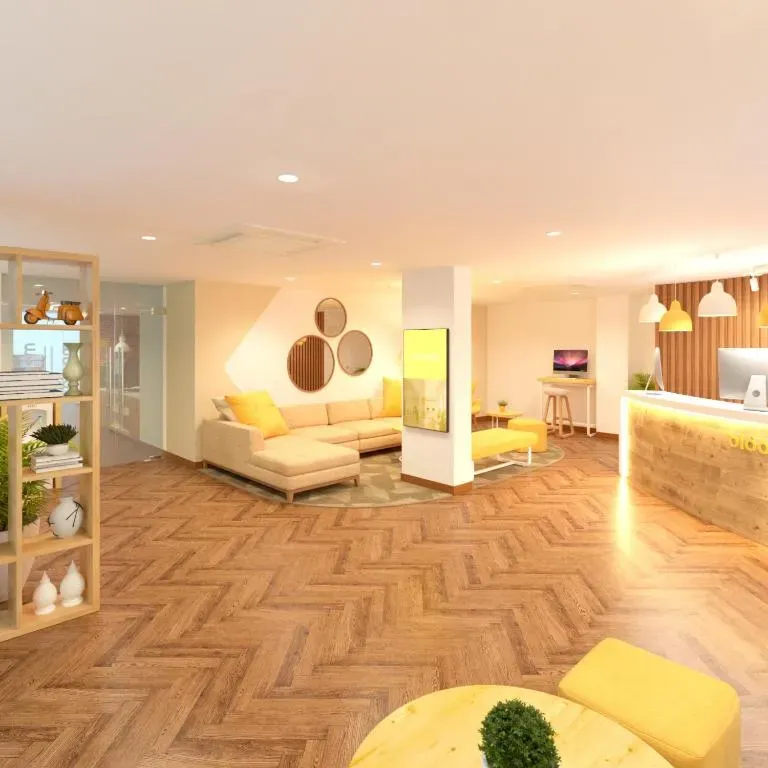 koregaon park, pune hotel booking - bloom hotel koregaon park