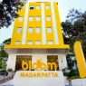 best night stay hotels in bloom hotel magarpatta pune
