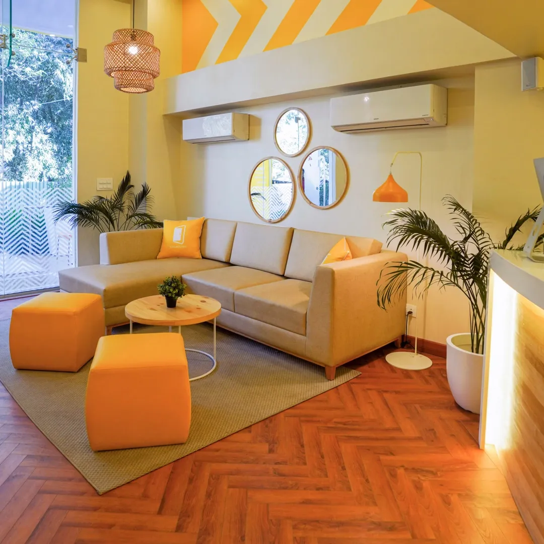 hotel with bar in magarpatta city, pune - bloom hotel magarpatta