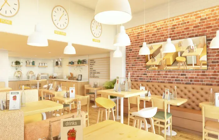 hotel with banquet hall in magarpatta city, pune - bloom hotel magarpatta