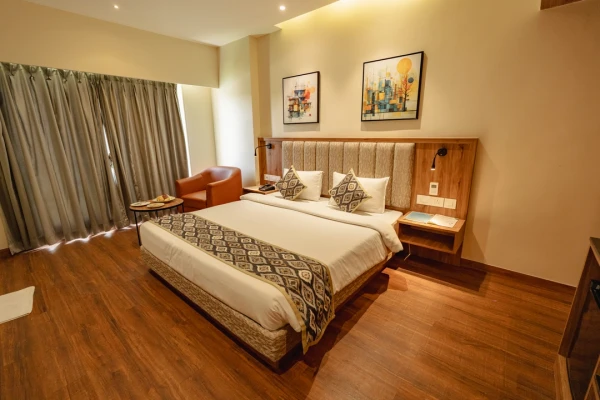 best early check in hotels in element by monarch pune pune
