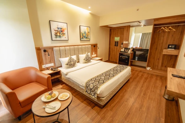 top luxury hotels in element by monarch pune pune