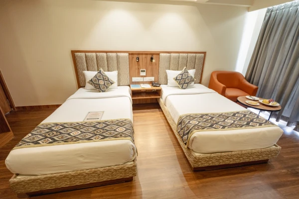 jacuzzi hotel in chakan, pune - element by monarch pune
