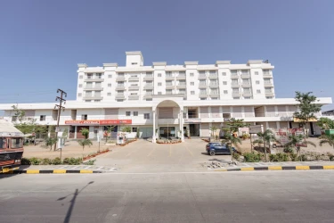 online room booking in chakan, pune - element by monarch pune