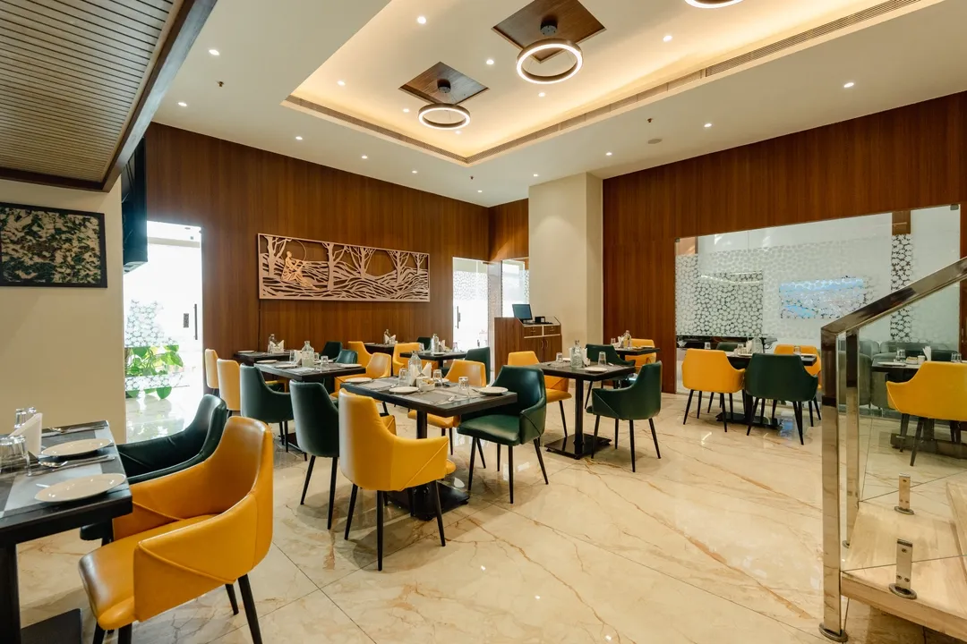 hotel room booking in chakan, pune - element by monarch pune