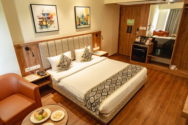 hourly hotel in element by monarch pune pune