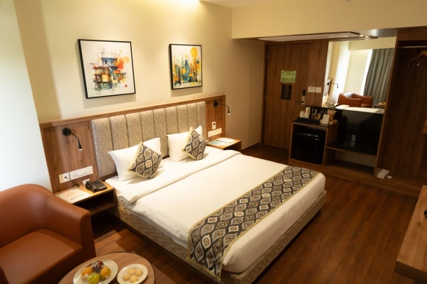 hotels for few hours in element by monarch pune pune