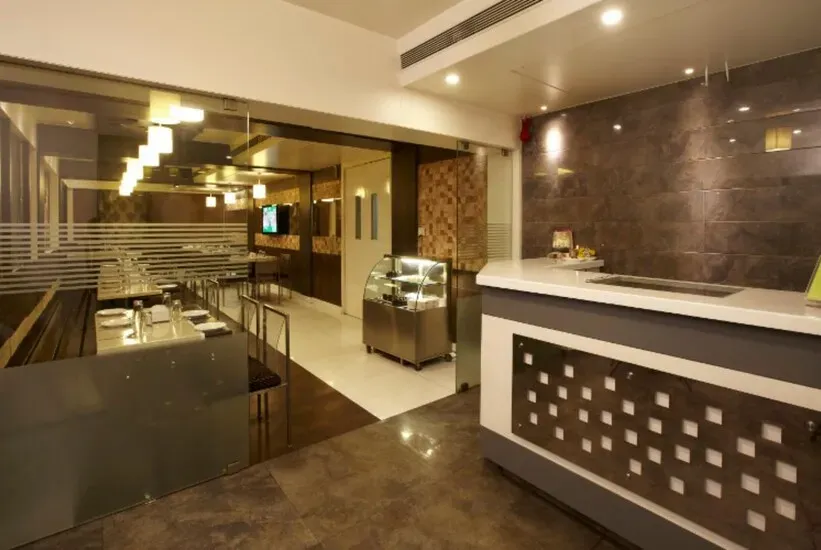 best day time hotels in executive tamanna hotel pune