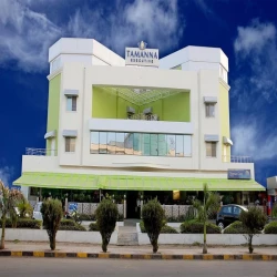 jacuzzi hotel in hinjewadi, pune - executive tamanna hotel