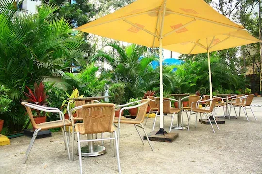 best 24 hours check in hotels in ginger pune pimpri pune