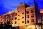 3 star hotels in ginger pune pimpri pune