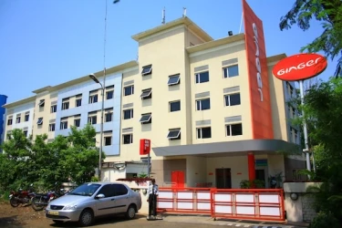 3 star hotels in ginger pune pimpri pune