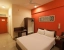 best night stay hotels in ginger pune pimpri pune